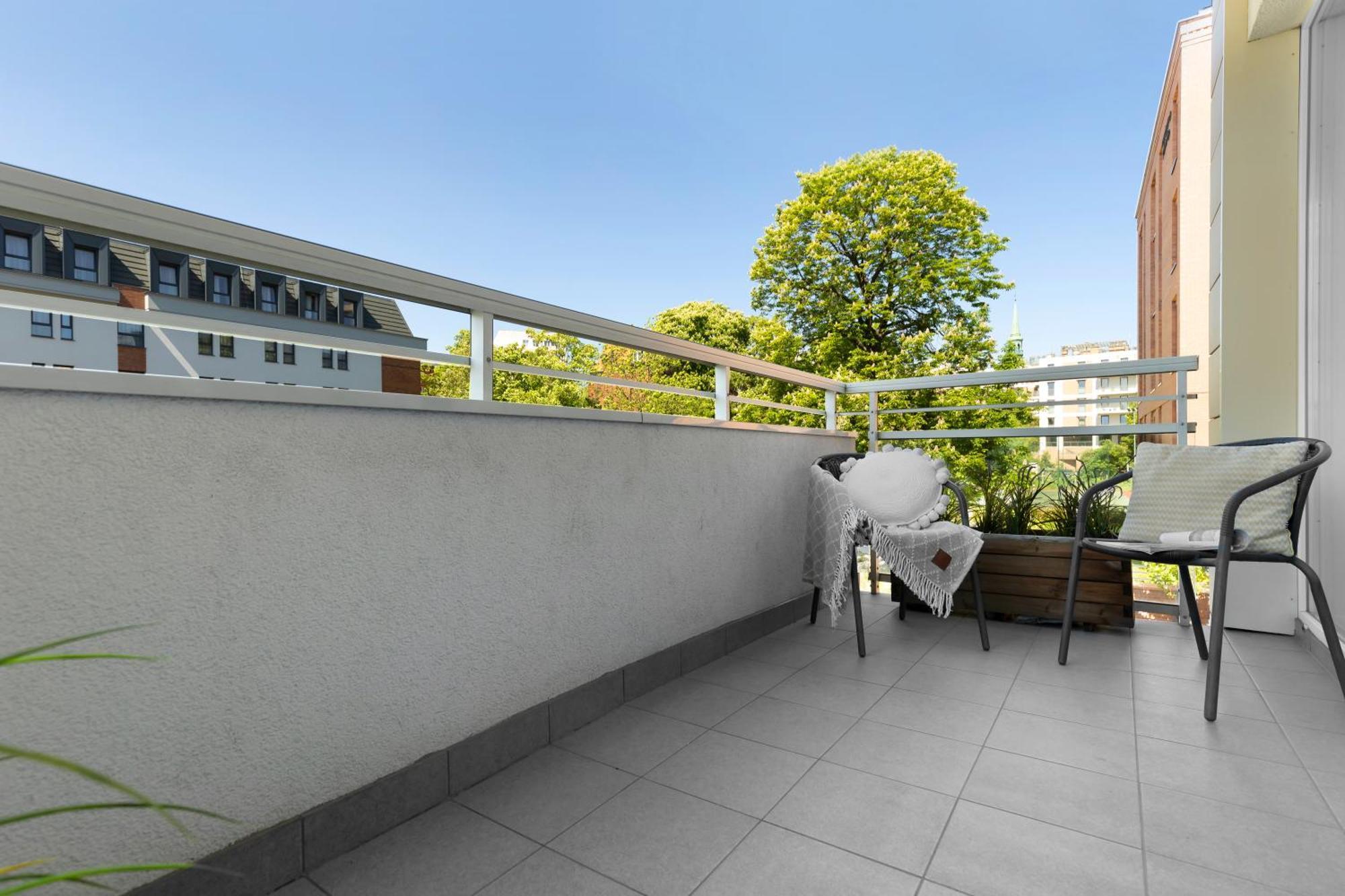 Elite Apartments Downtown Premium Gdańsk Exterior foto
